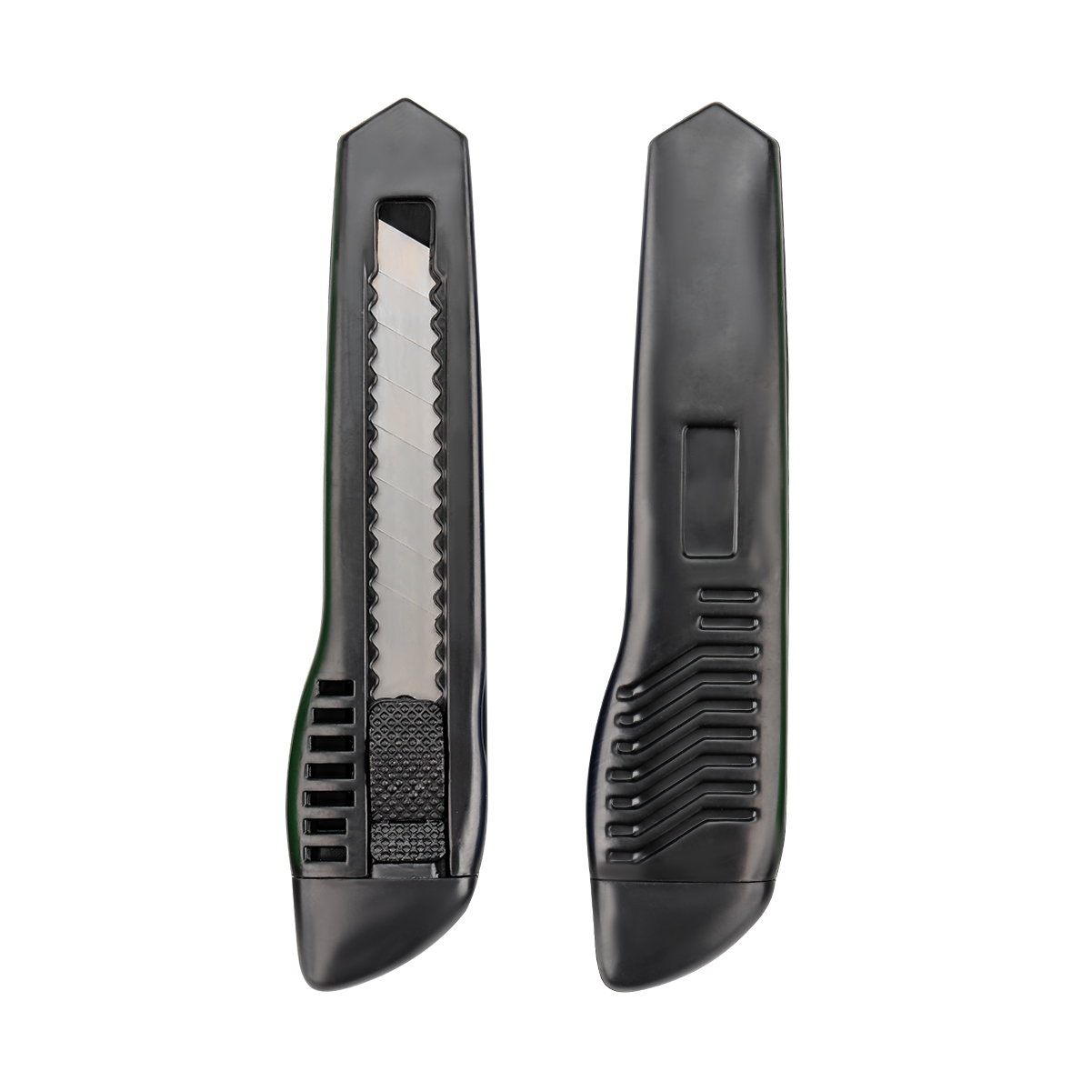 Coltello da utilità da 18 mm CX-802 con lama a snap-off