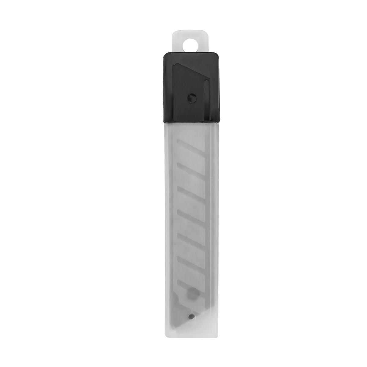 Blade da 18 mm in acciaio al carbonio per coltelli di utilità