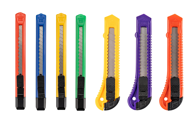 Coltello da cancelleria