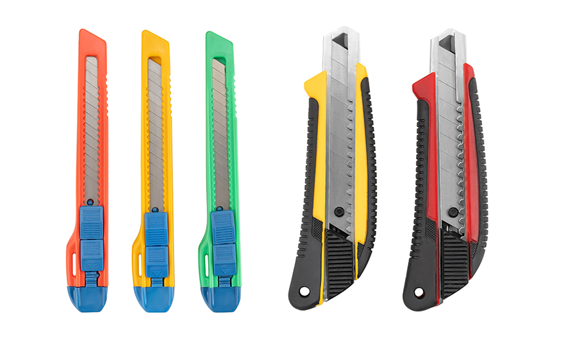 Hardware Tools Knife Utility