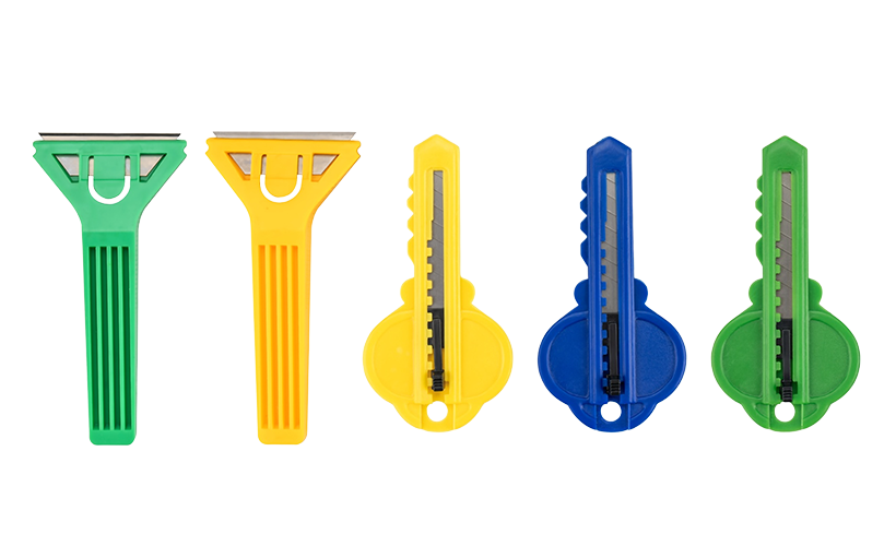 Coltello multiuso
