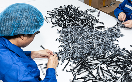 Ningbo Chuangxin Cutting-Tool Manufacture Co., Ltd.