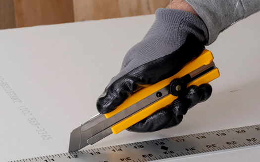 Ningbo Chuangxin Cutting-Tool Manufacture Co., Ltd.