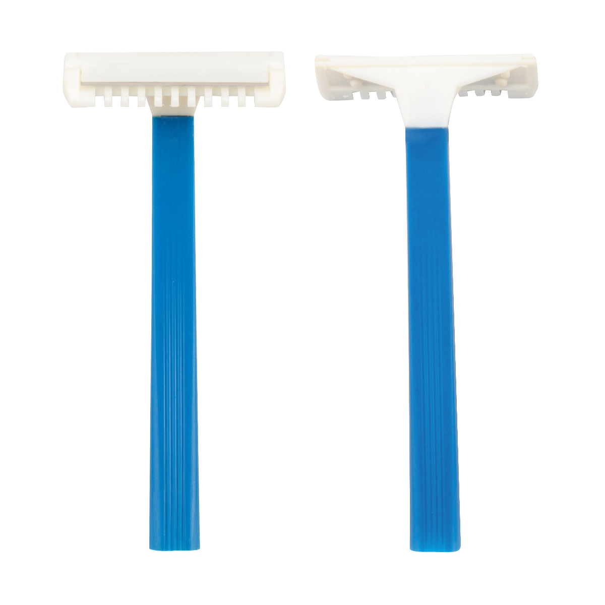 CX-T22 Hygiene Ospedale usa e getta Medical Double Edge Razor con pettine