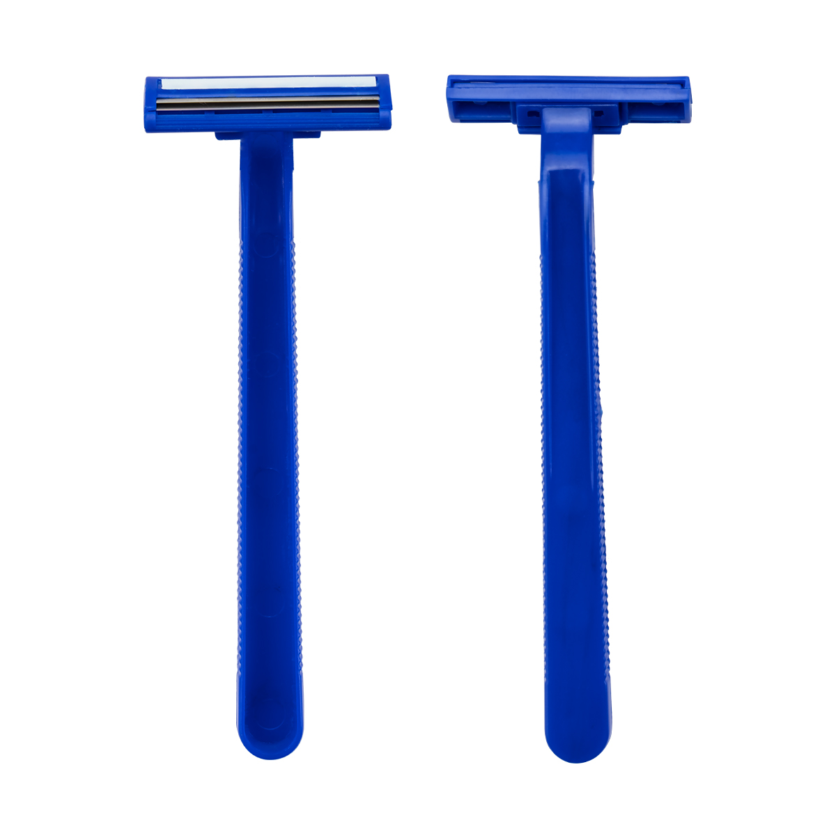 CX-T01 Twin Blade Plastic Plastic non slip Honod Razor