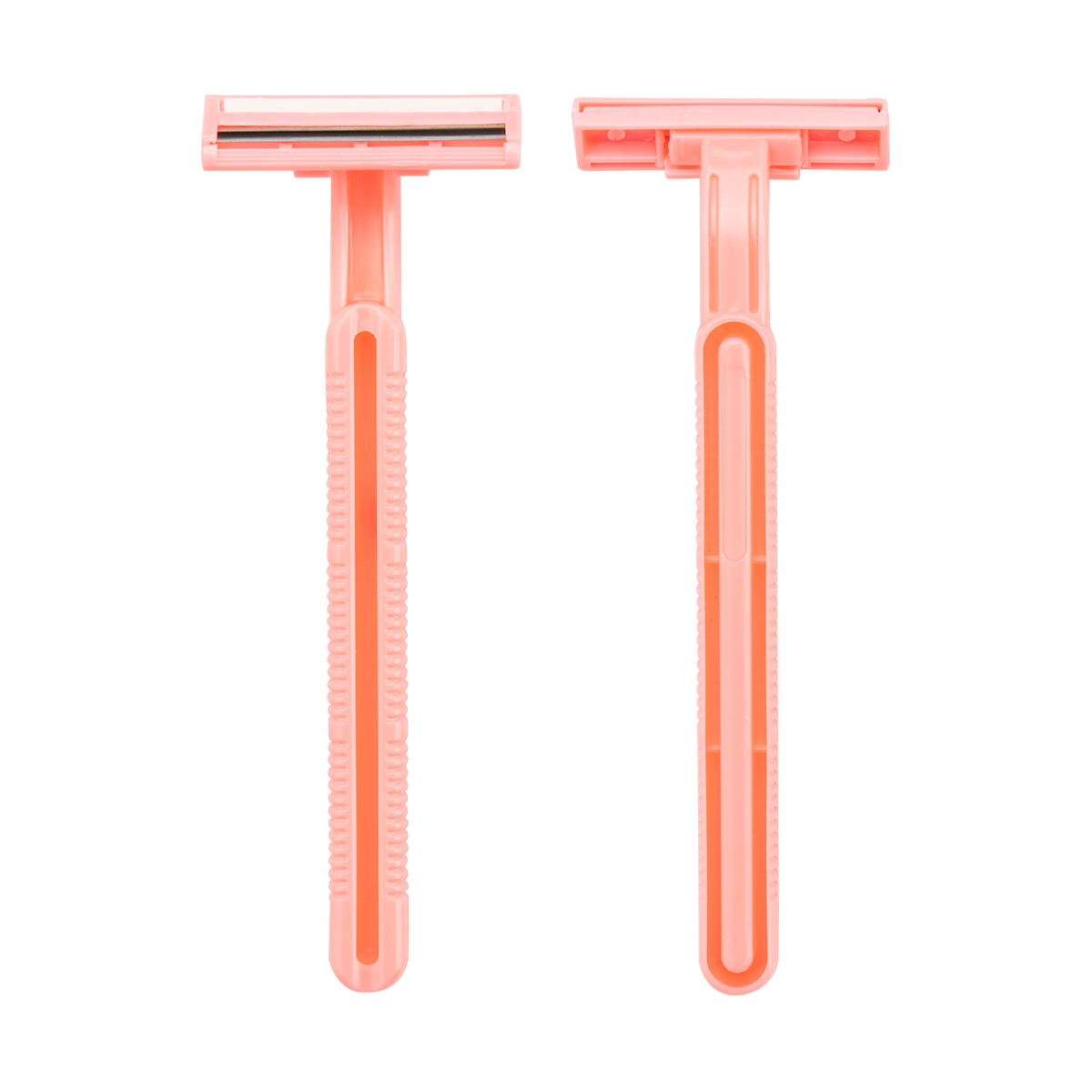 CX-T10 Hotel Hold Plastic Women Mosate Dwin Blade Razor Razor