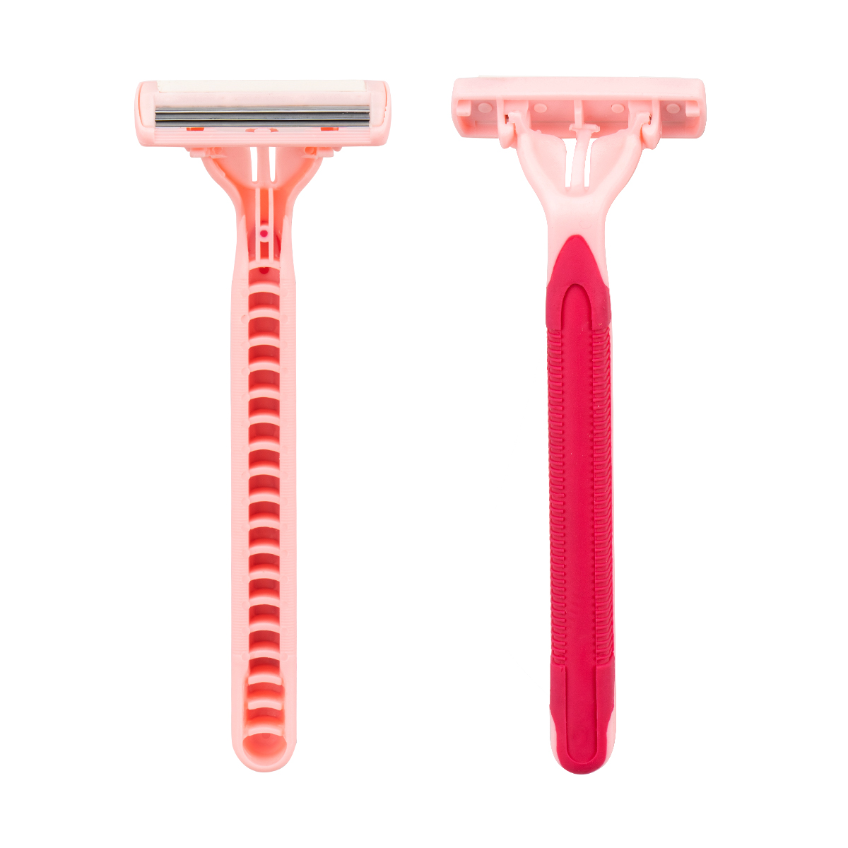 CX-T24 Triple Blade Women Facial Mastosa rasatura
