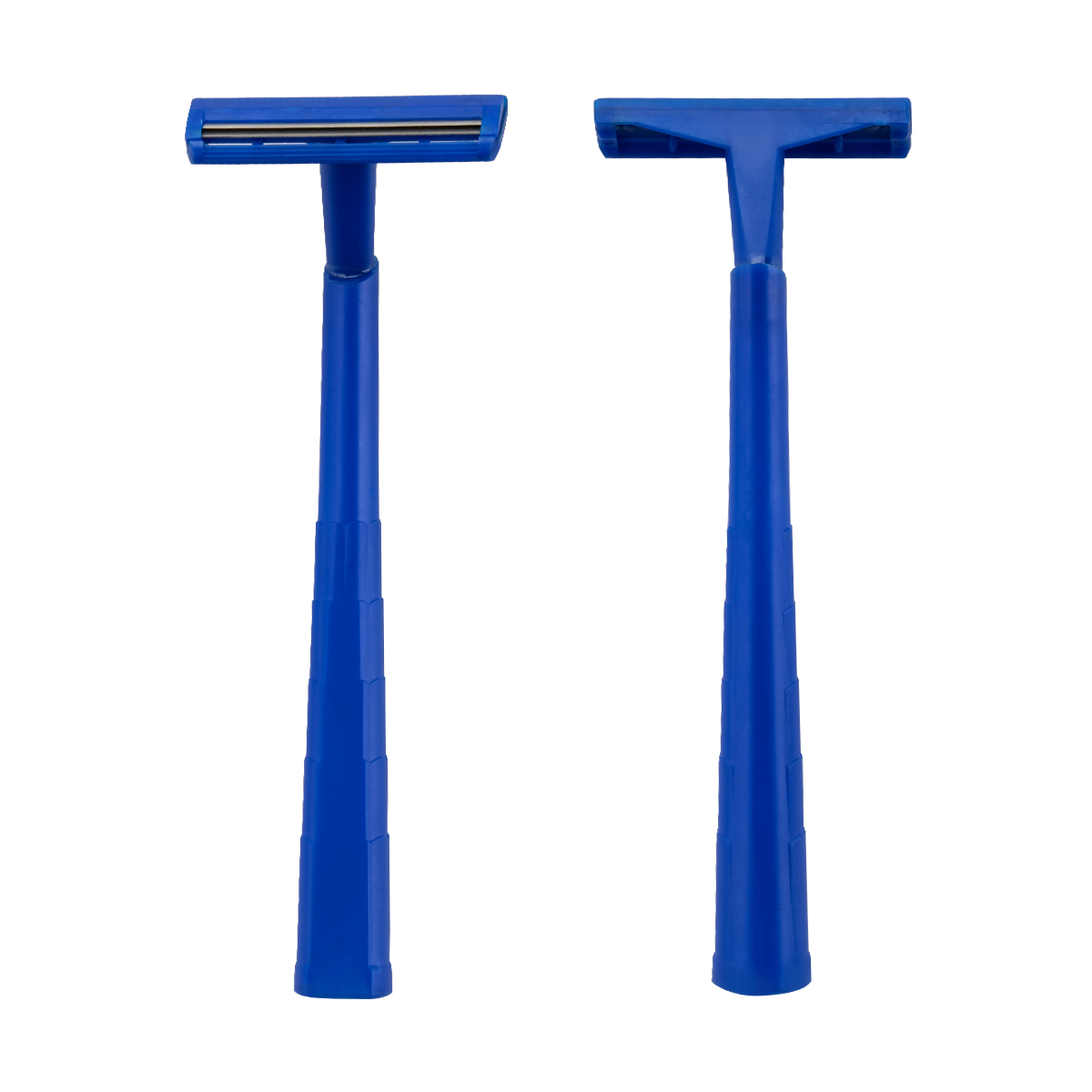 CX-T25 Razor a rasatura monouso a doppia lama portatile con striscia lubrificante