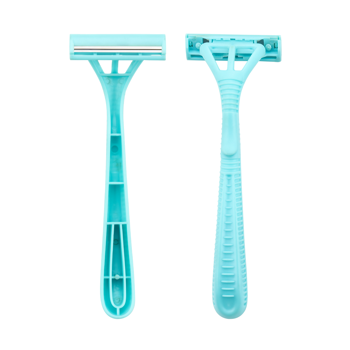 CX-T45 Dureble Twin Blade Men che rasatura monouso