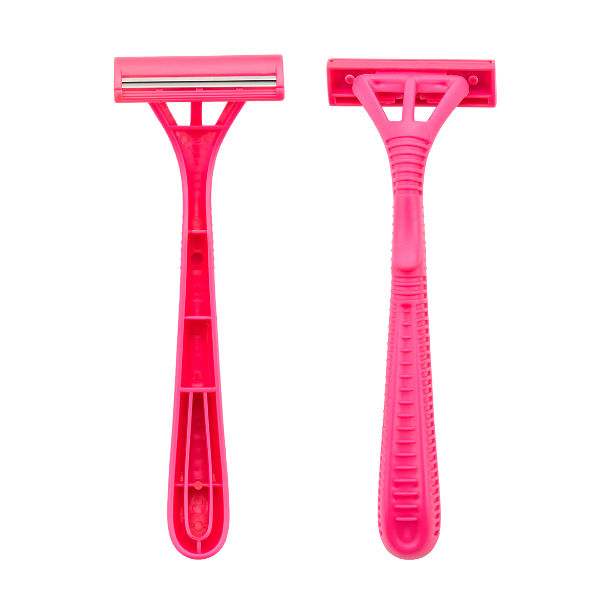 CX-T45 RIZZATORE TWIN BLADE FISSO CHINDORE RIFRESSO DI RASSO DELLA RAZIONE PER DONNE