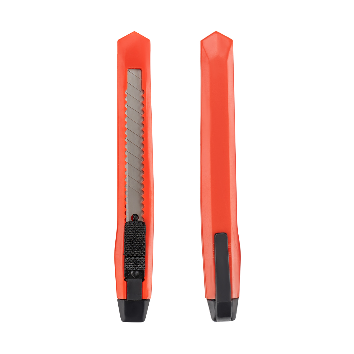 CX-122 9mm Snap Off Blade Utility Chotter Careton Cartone Parcellaio per uso scolastico