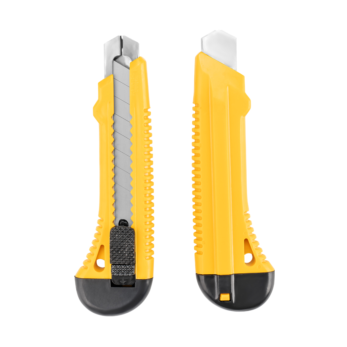 CX -68 18 mm di alto livello - coltelli da utilità a lama in acciaio al carbonio per un taglio resistente