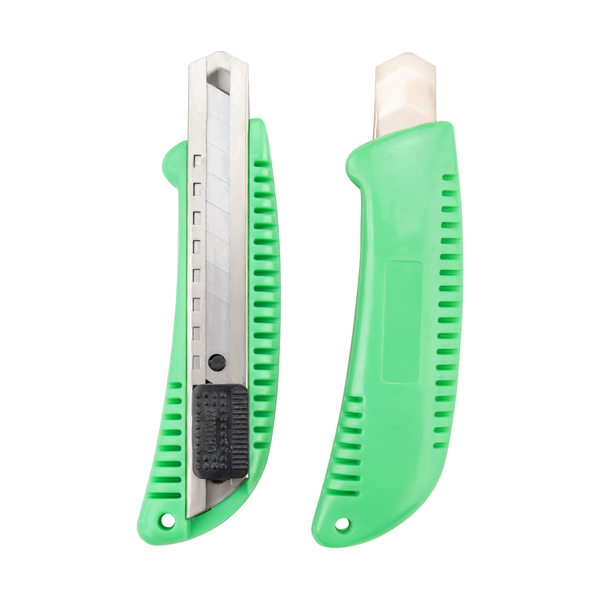 CX-893 Strumenti essenziali del coltello da 18 mm per vari compiti di taglio