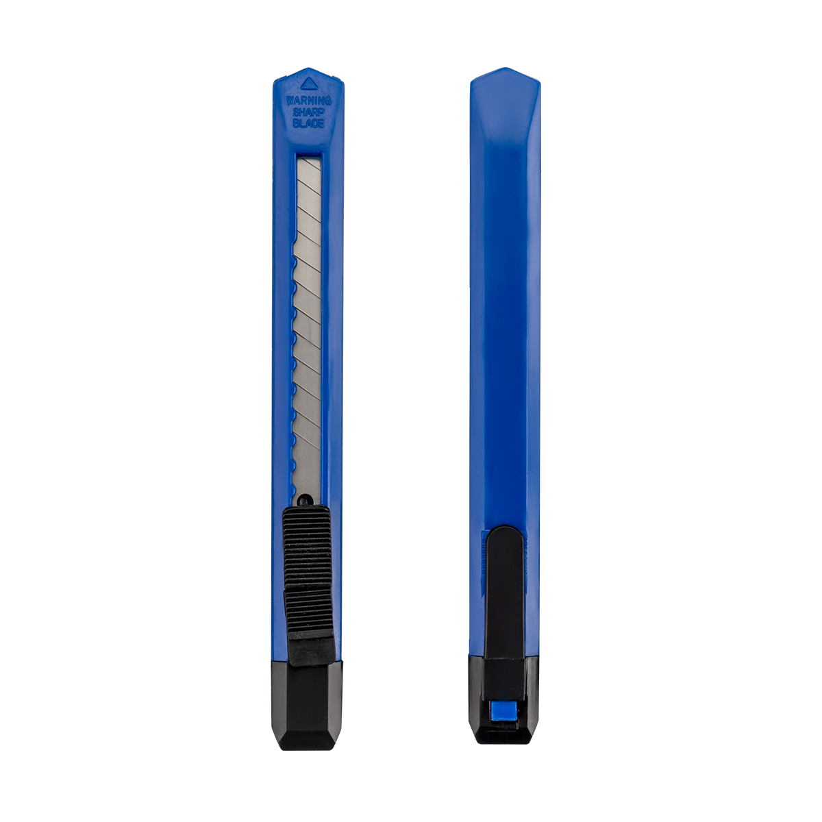 CX-90 Cutter in scatola da 9 mm per mestiere usando