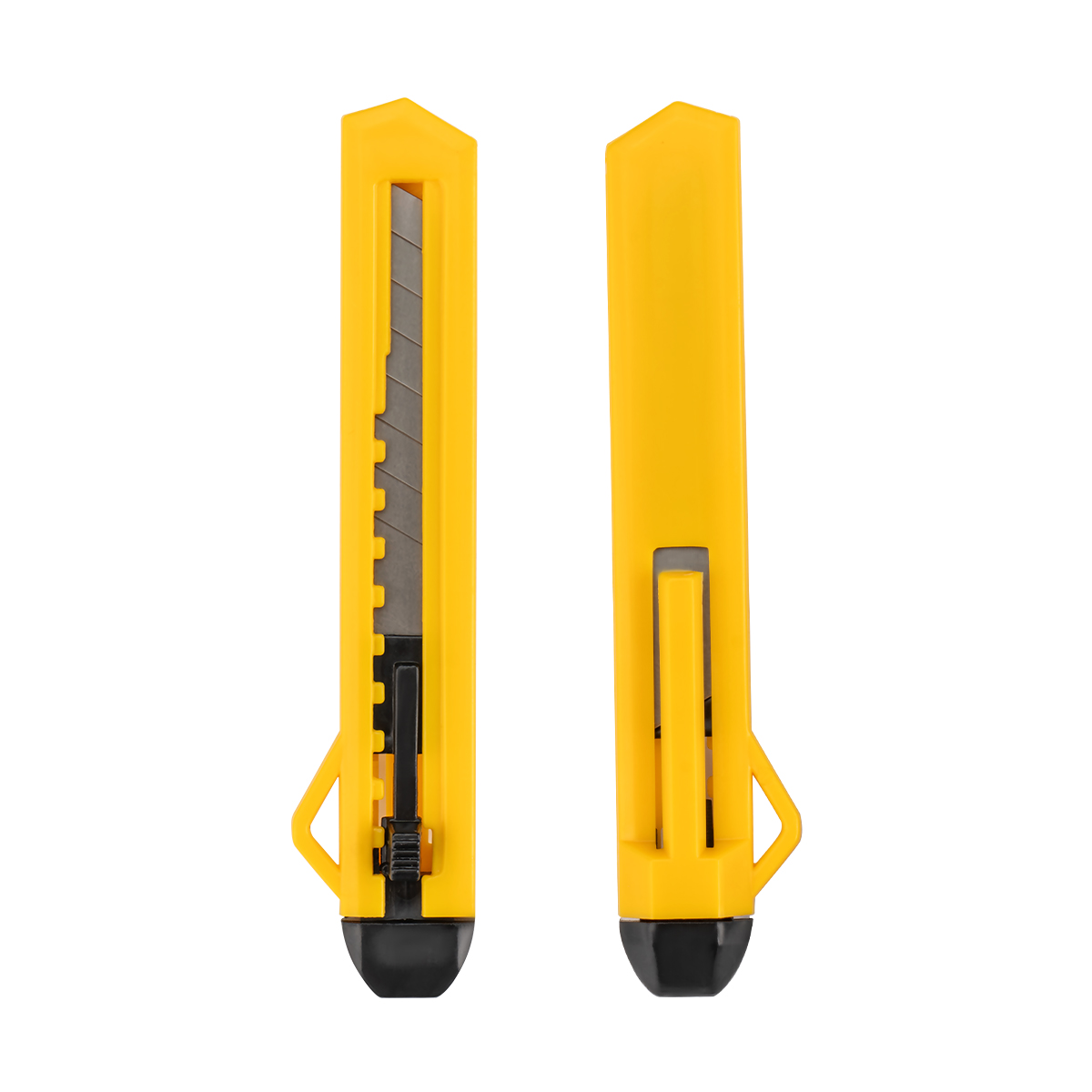 CX-911 da 9 mm Cutter Box Rytrattile per l'ufficio scolastico utilizzando