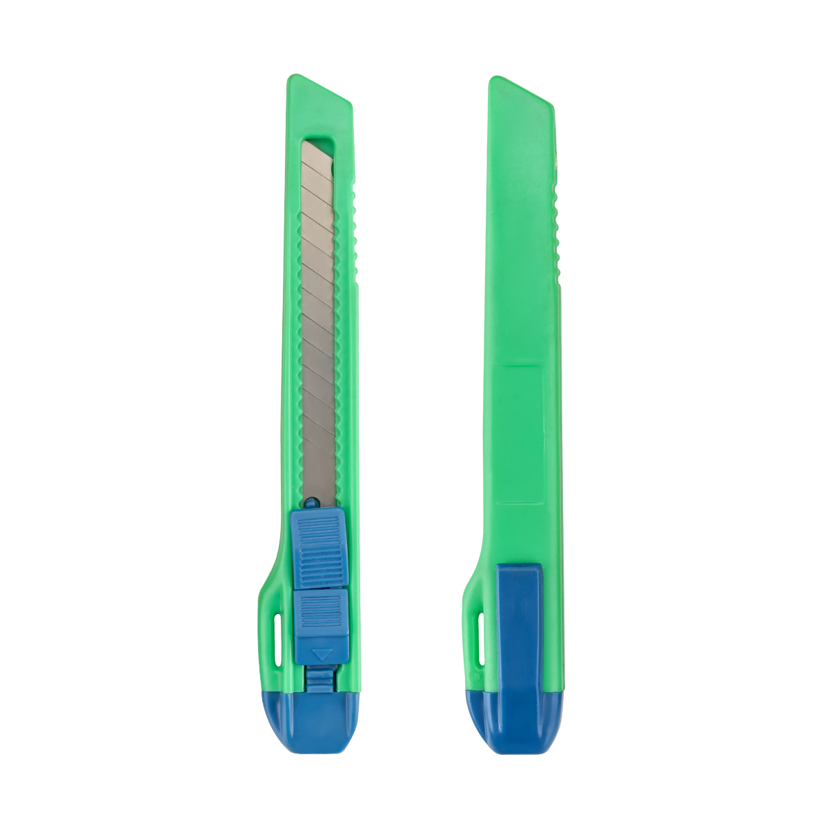 Coltello da utilità industriale di colore CX-915 Scatola espressa chiazza tagliente taglierina multifunzionale