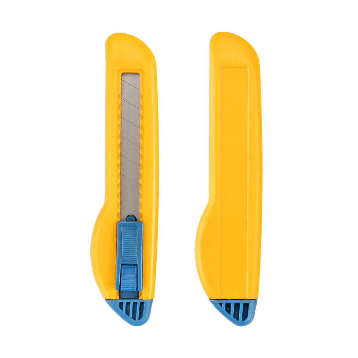 Coltello da utilità automatico CX-918 con lama snap-off da 18 mm