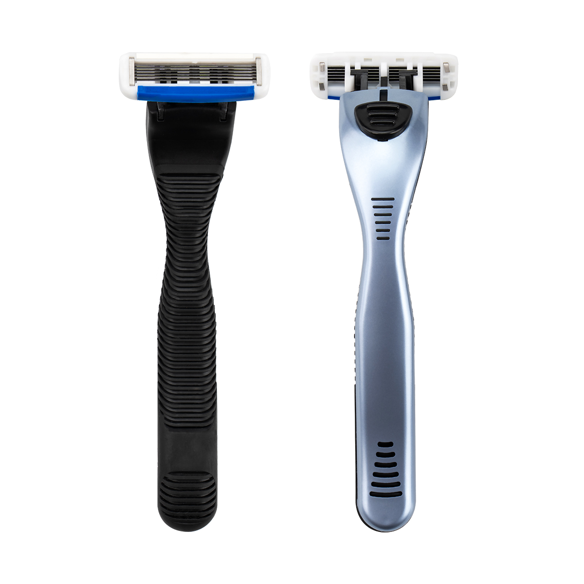 CX-T46 Six Tecnica di flessione Sistema Sistema a radere i rasoi per Lady