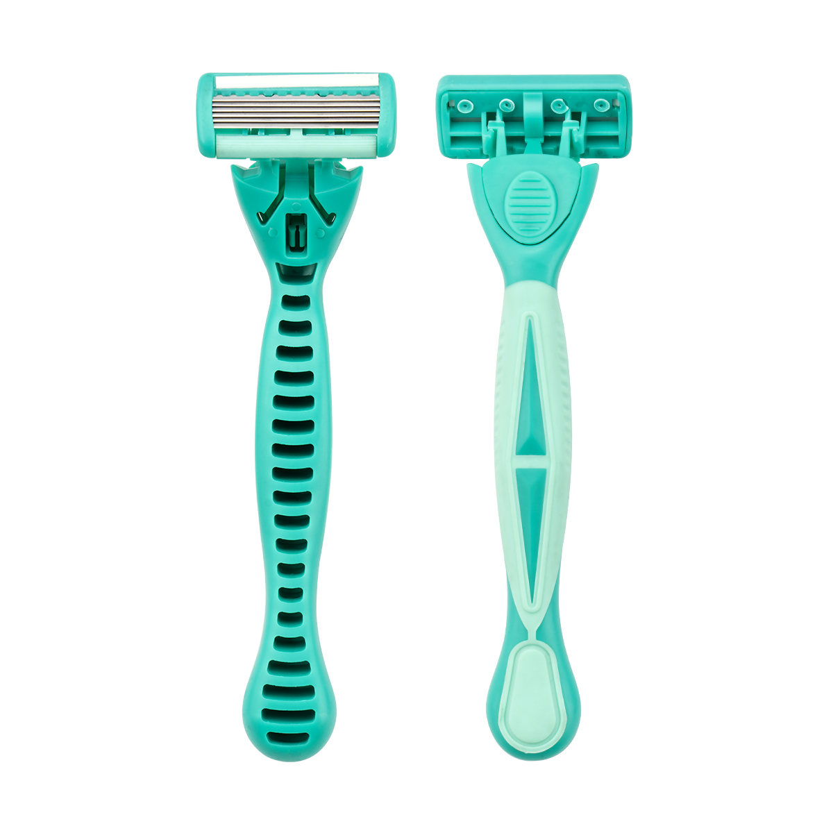 Trimmer vs. Shaver vs. Razor: quale metodo di depilazione è giusto per te
