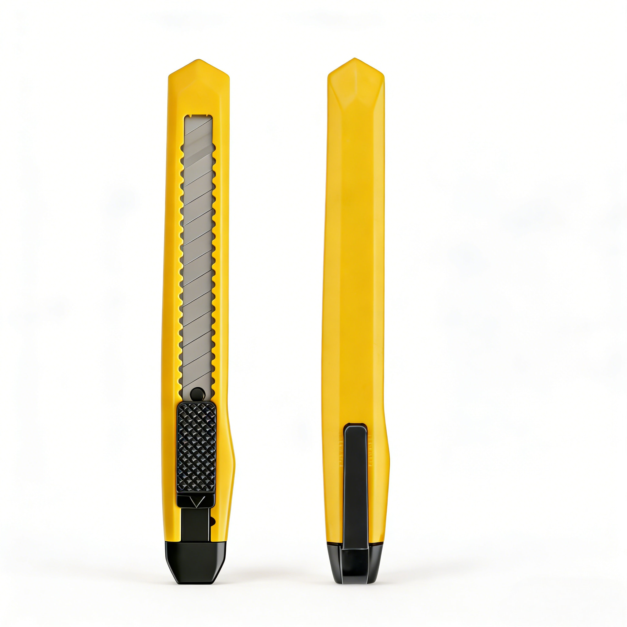 CX-122 Carta in cartone con taglierina per coltello multiuso con lama a scatto da 9 mm per uso scolastico