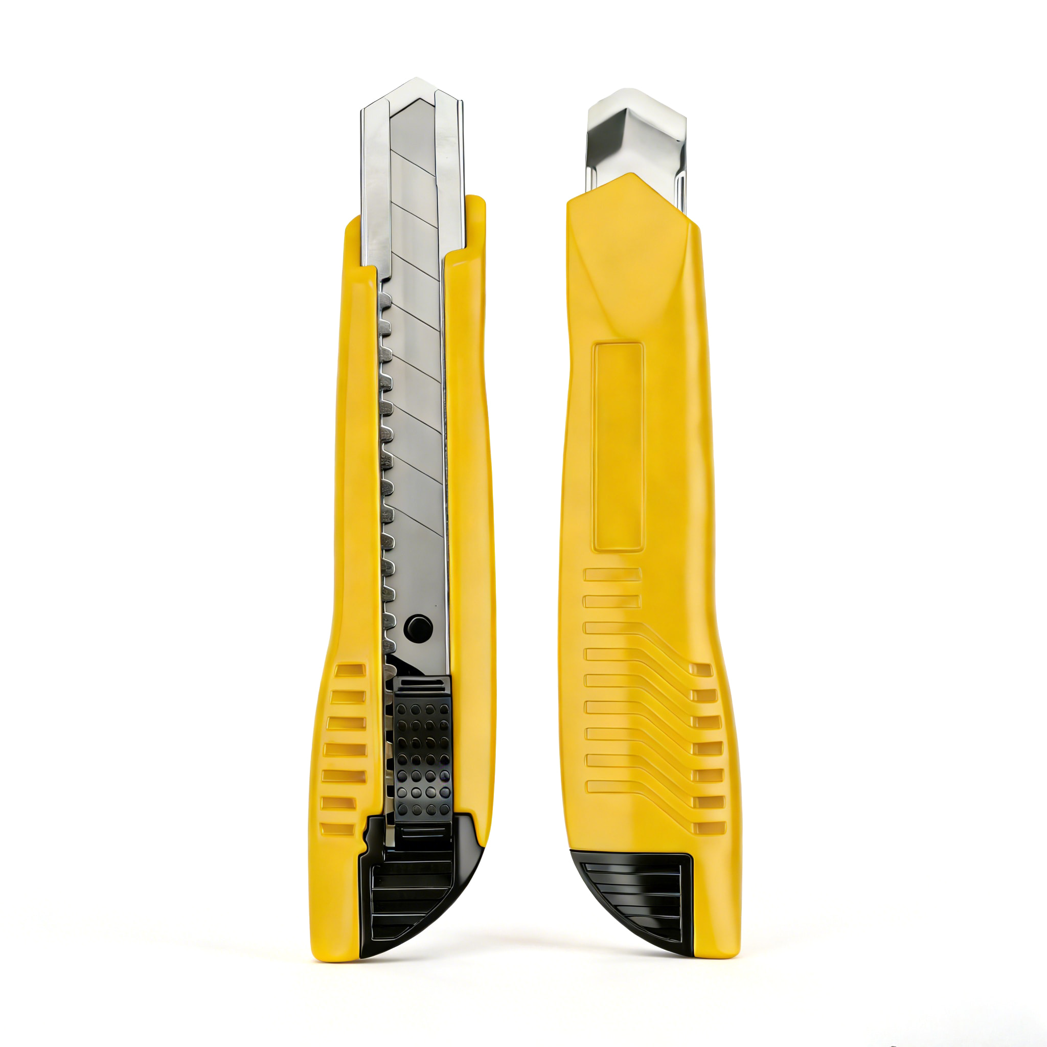 CX-807 Coltelli multiuso dal design ergonomico da 18 mm per tagli di precisione