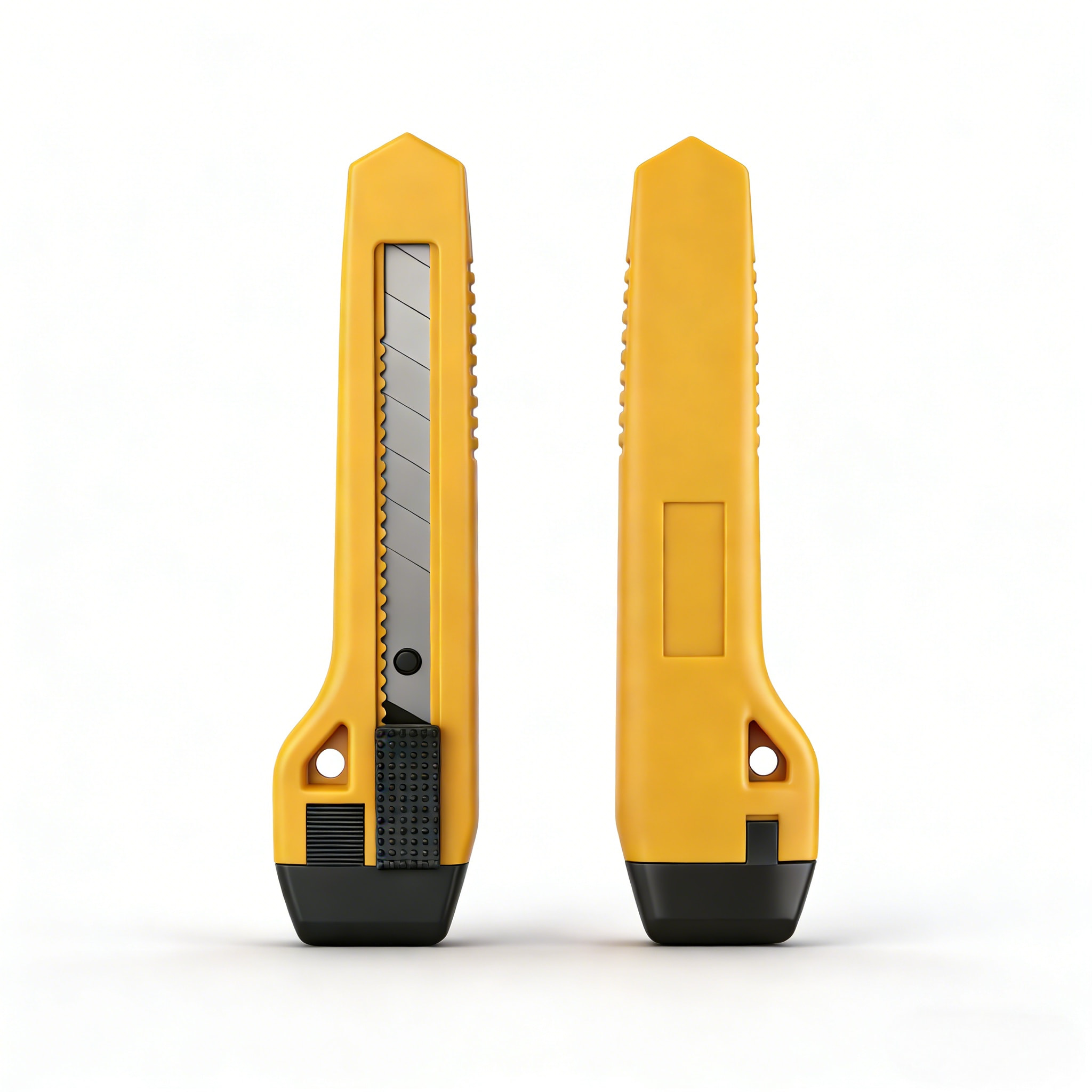 Manico ergonomico CX-808 con lama affilata adatta per un'ampia gamma di attività di taglio