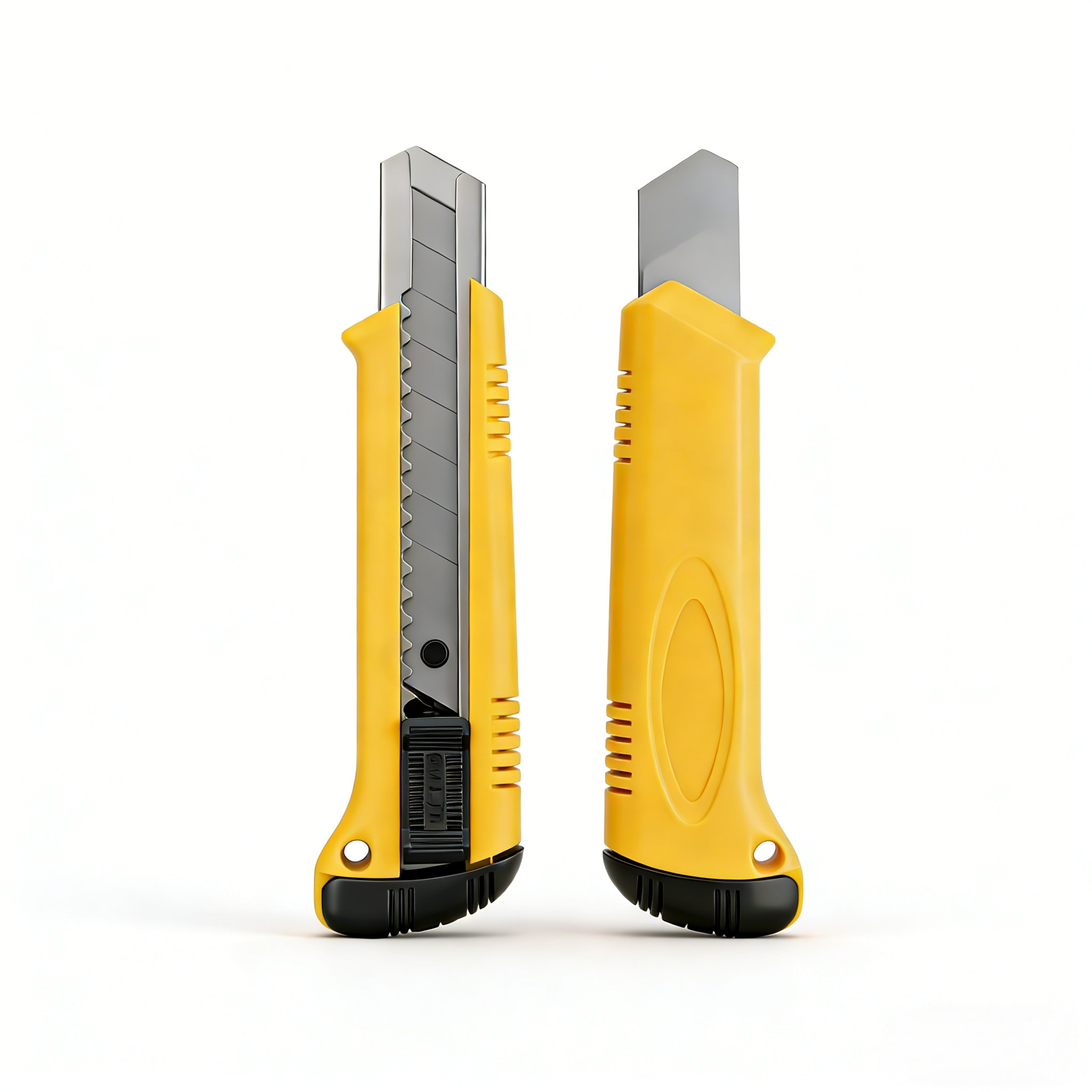 CX-886 Coltelli multiuso ad alte prestazioni da 18 mm Utensili da taglio affidabili