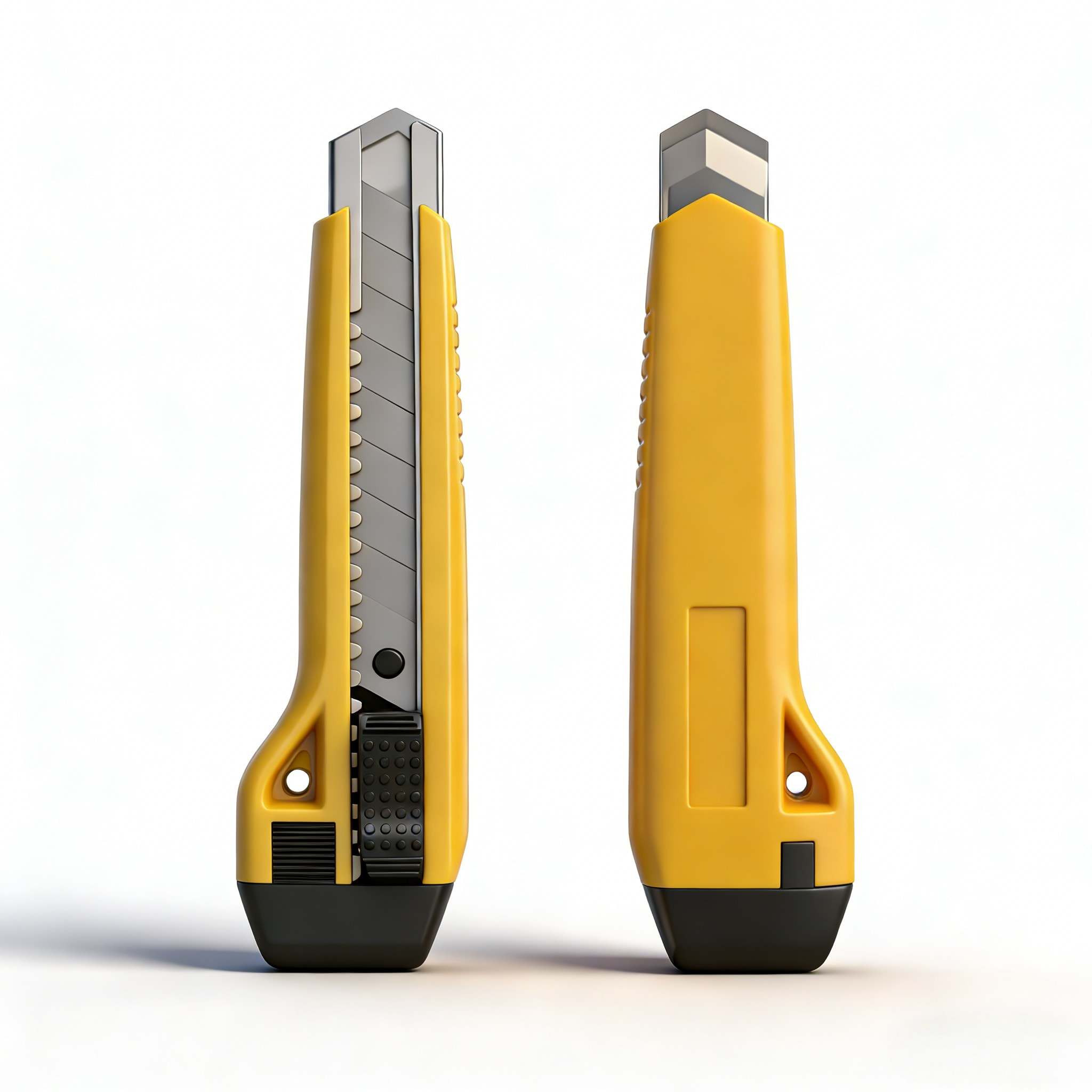 CX-891 Coltelli multifunzionali da 18 mm Acciaio ad alto tenore di carbonio