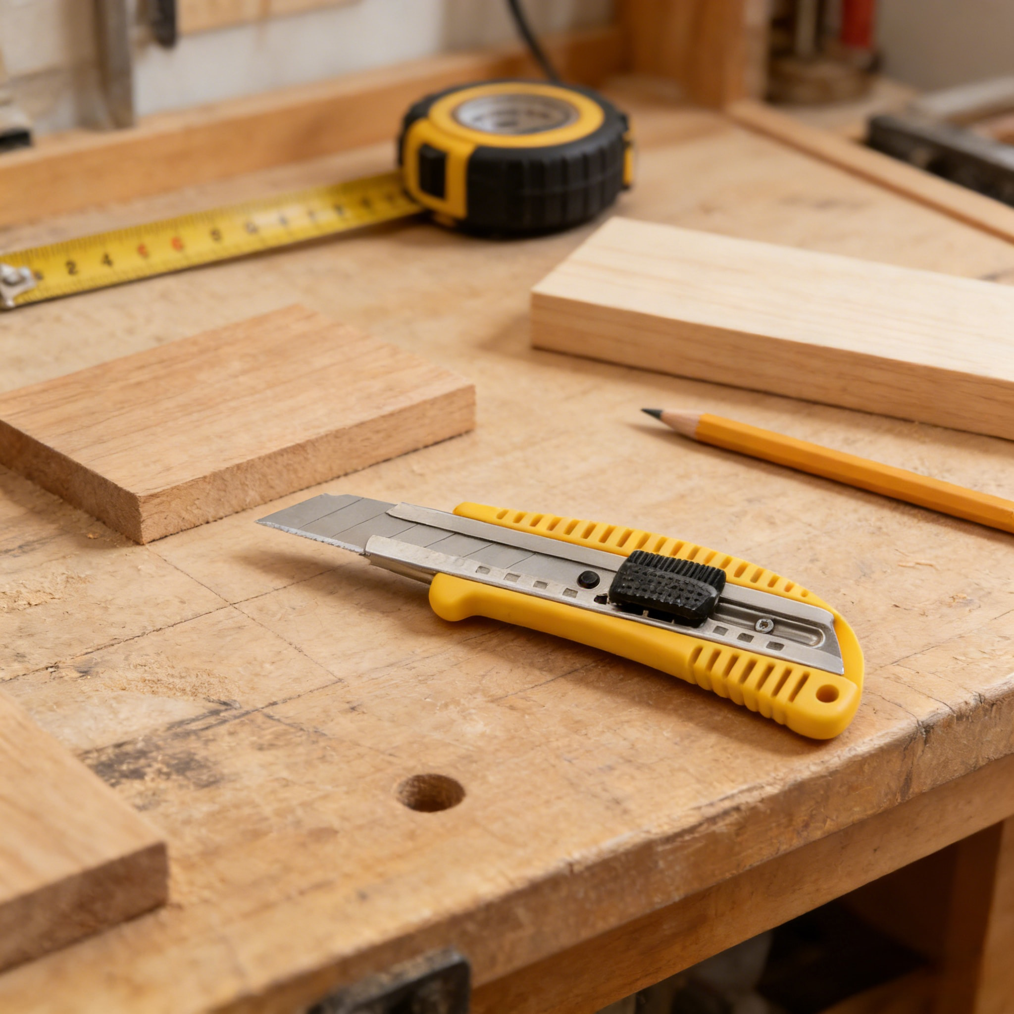 Ningbo Chuangxin Cutting-Tool Manufacture Co., Ltd.