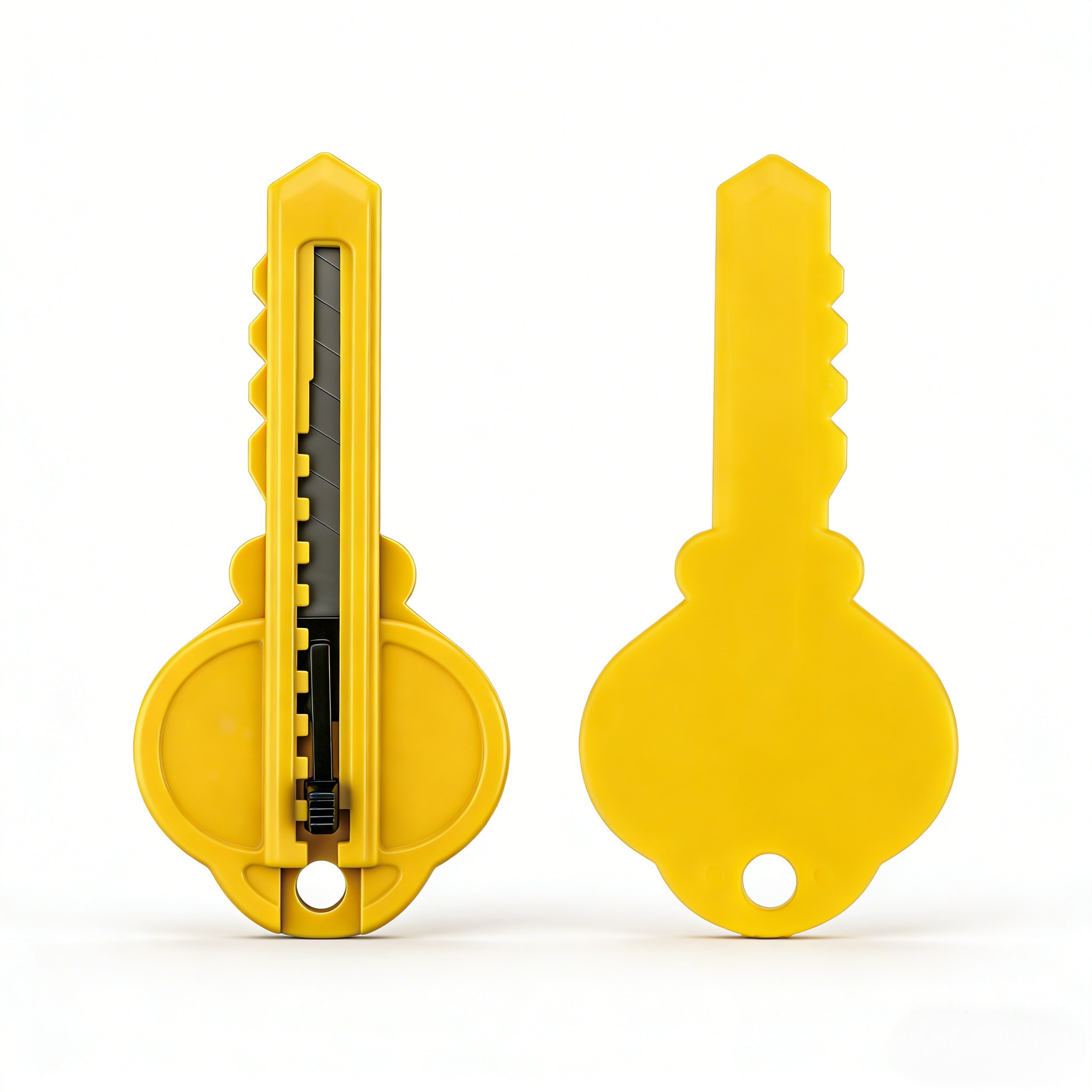 CX-908 Mini Cutter Tagliacarte Coltello Fai Da Te
