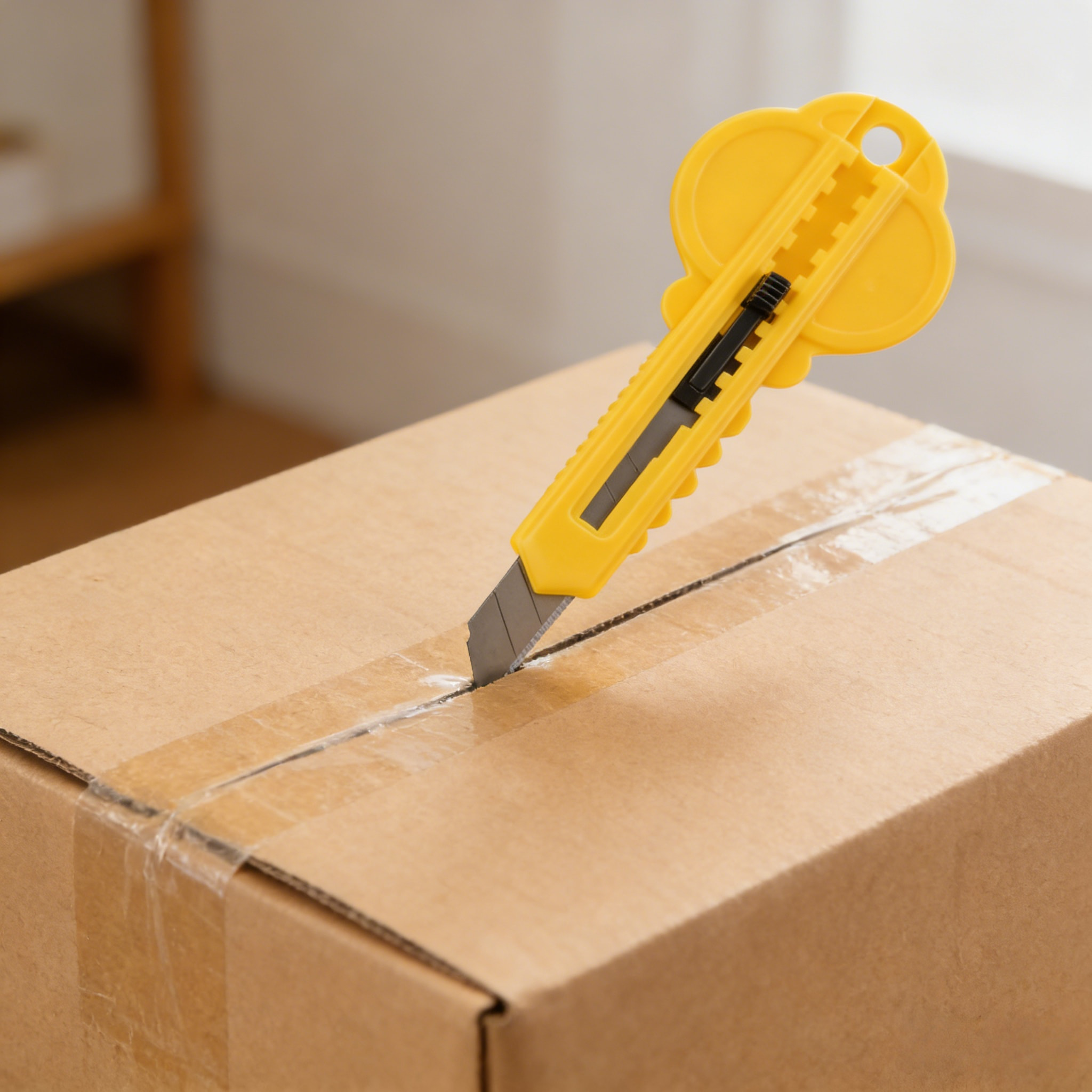 Perché la scelta del giusto coltello multiuso di sicurezza è fondamentale per la sicurezza sul posto di lavoro industriale