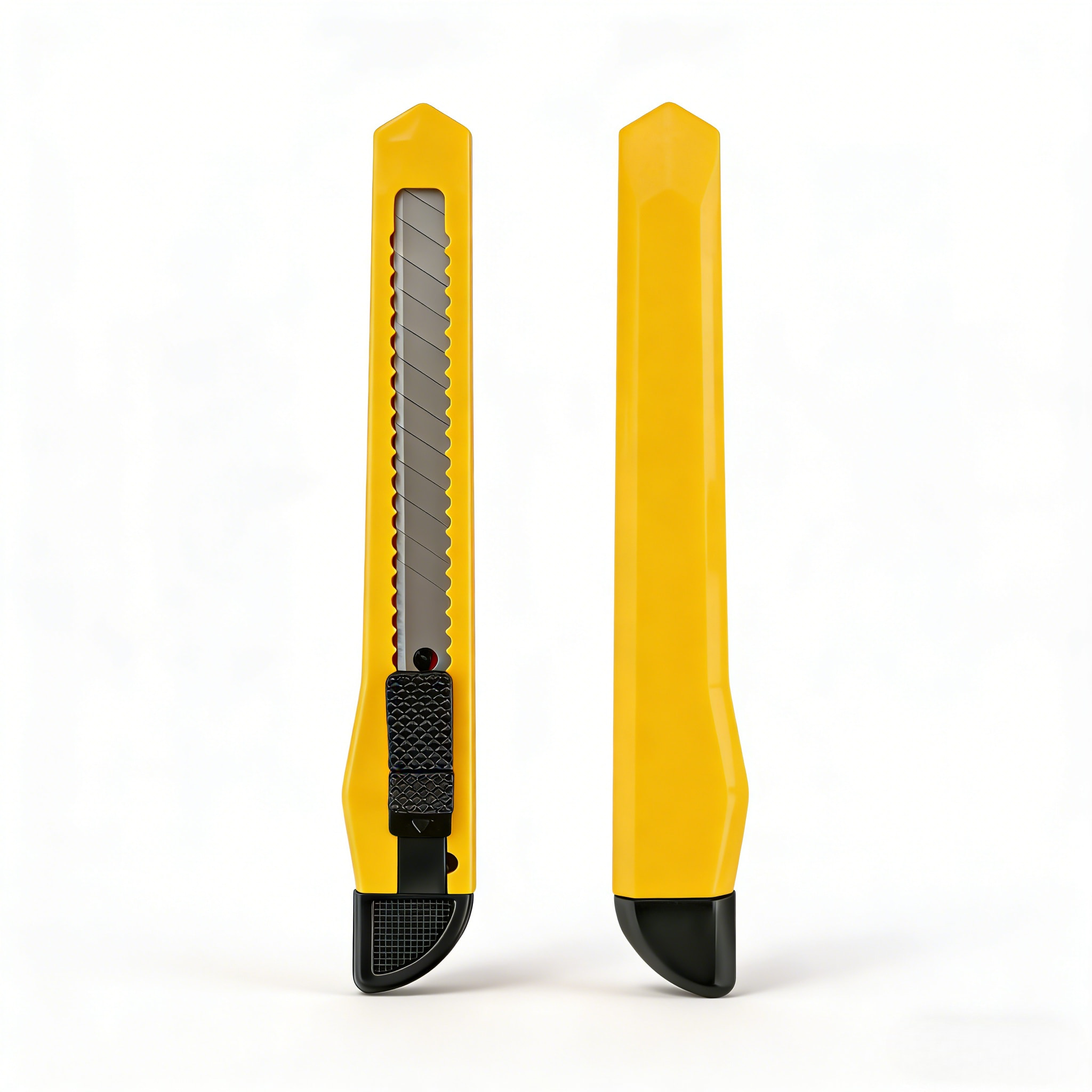 CX-909 9mm Retractable Box Cutter