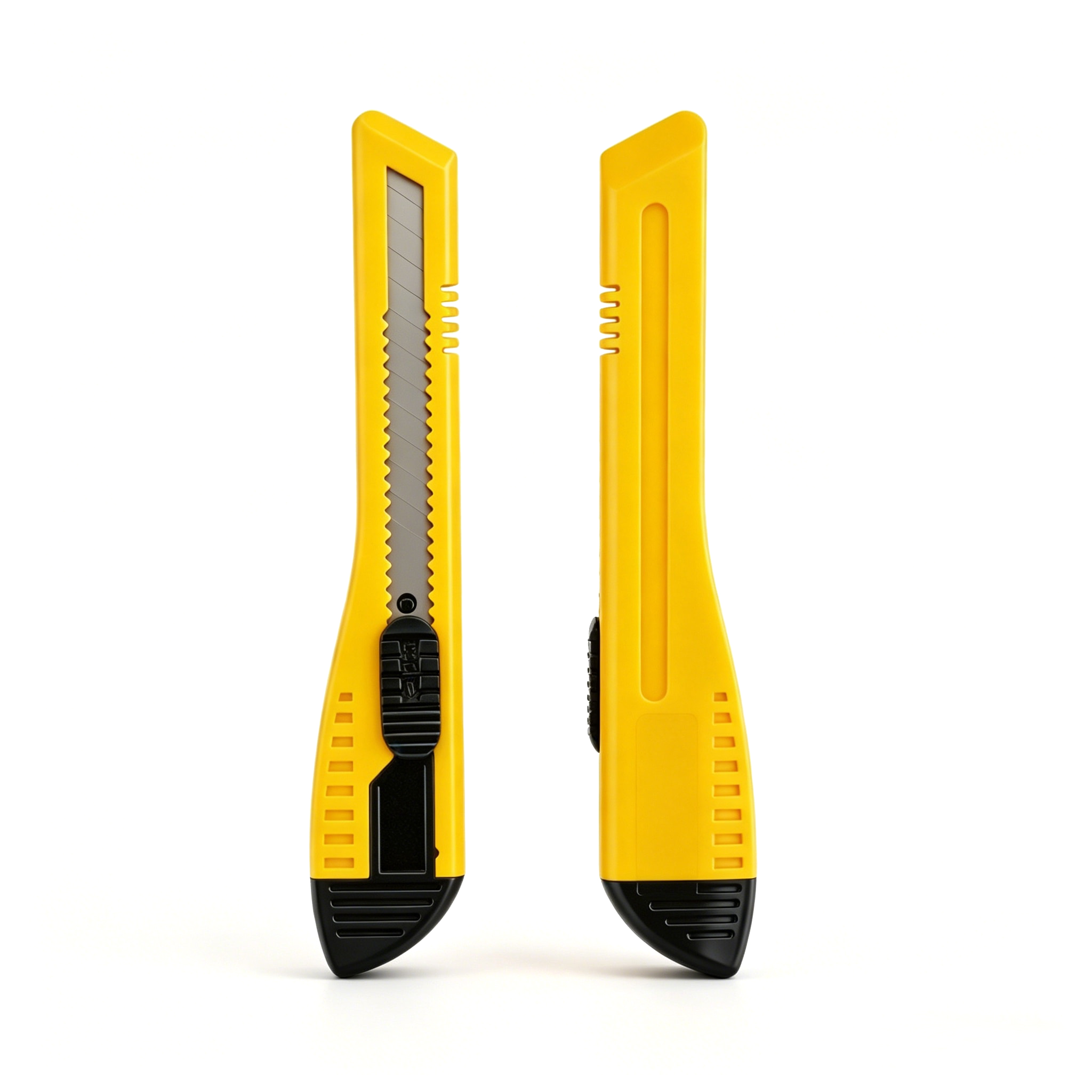 Coltello multiuso con lama affilata da 9 mm CX-920 per lavori su progetti artigianali
